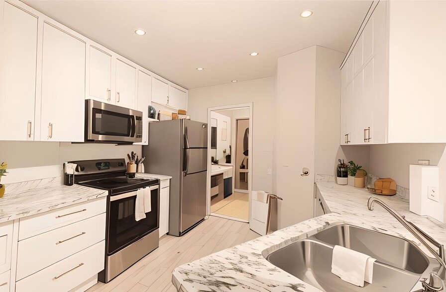 Primary Photo Of 1425 Waterstone Dr, Brownwood Apartments For Sale