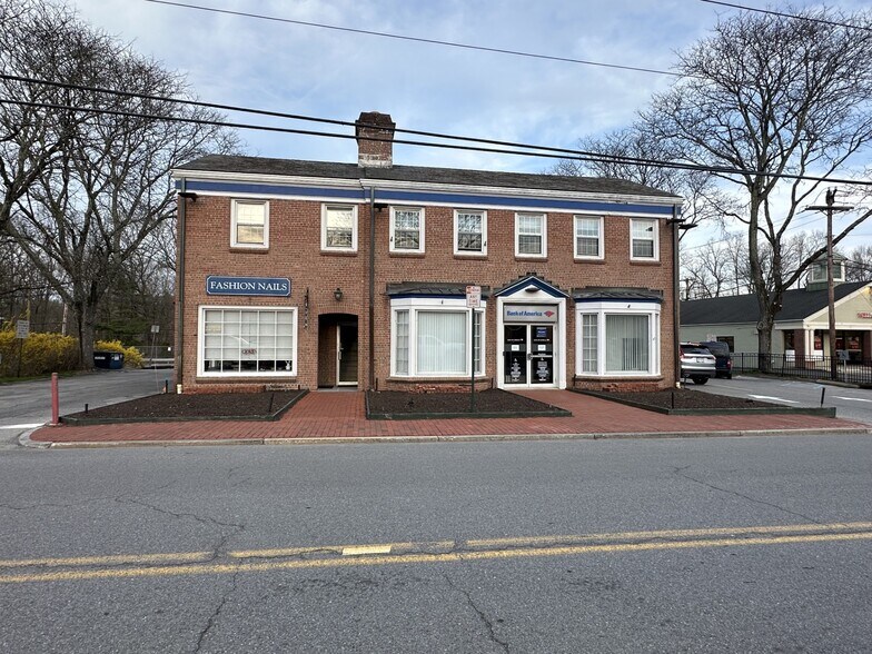 More Photos Of 254-256 Katonah Ave, Katonah Bank For Lease