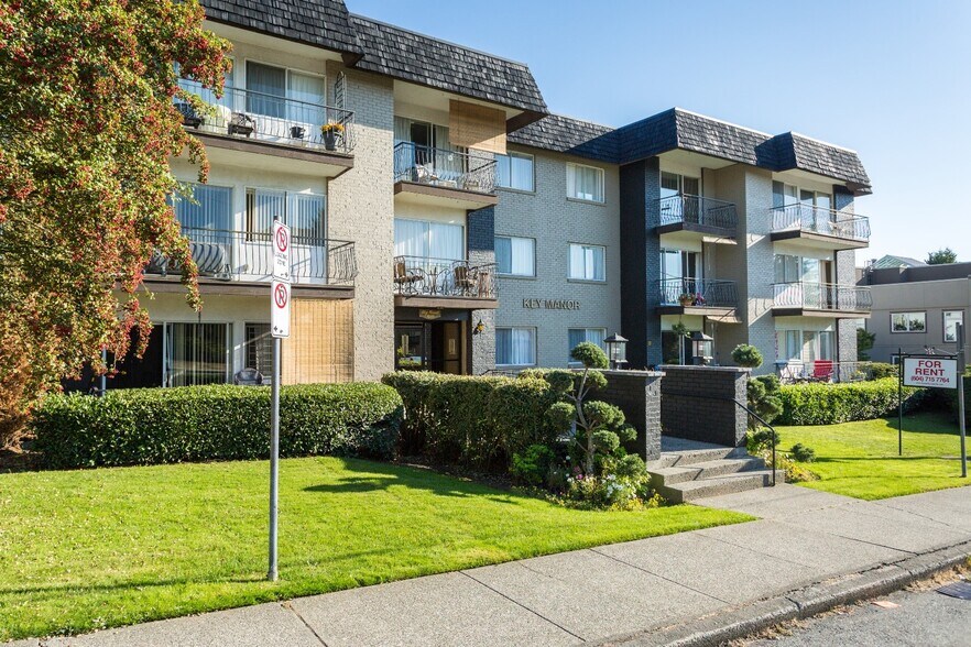 More Photos Of 610 Blackford St, New Westminster Apartments For Sale