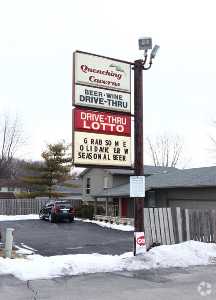 More Photos Of 5240-5250 Godown Rd, Columbus Unknown For Lease