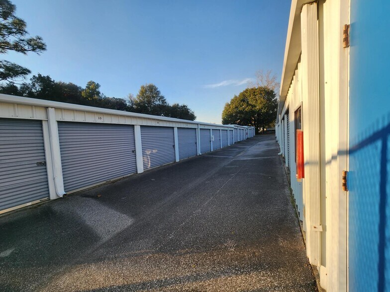 More Photos Of 1950 W Highway 98, Mary Esther Self Storage For Sale