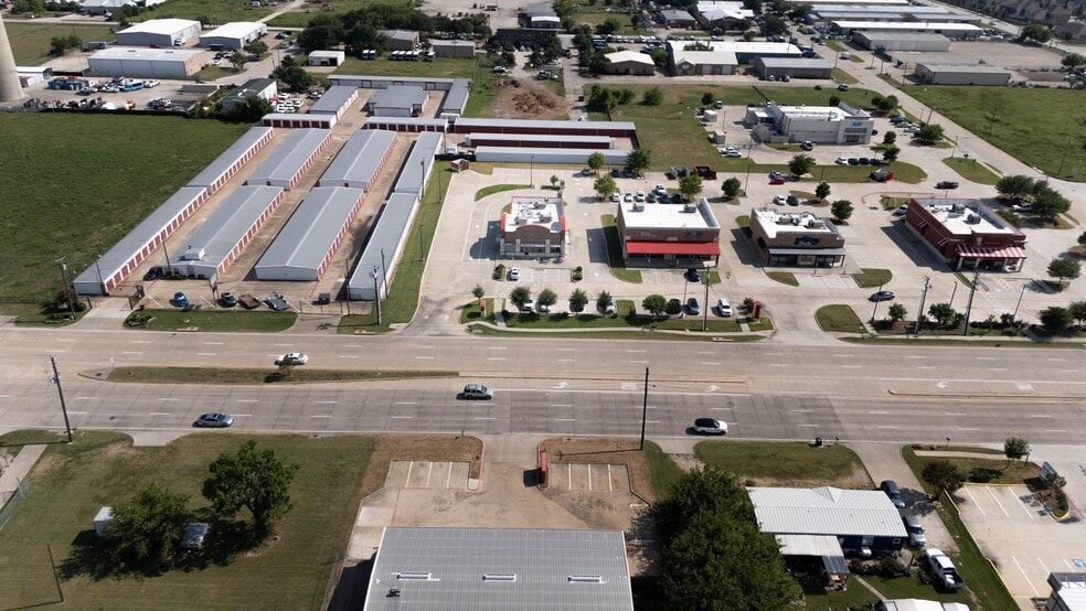 More Photos Of 2806 FM 544 Rd, Wylie Fast Food For Lease