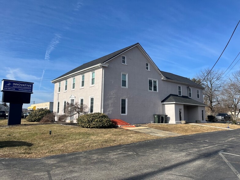 Primary Photo Of 4215 W Lincoln Hwy, Downingtown Medical For Sale