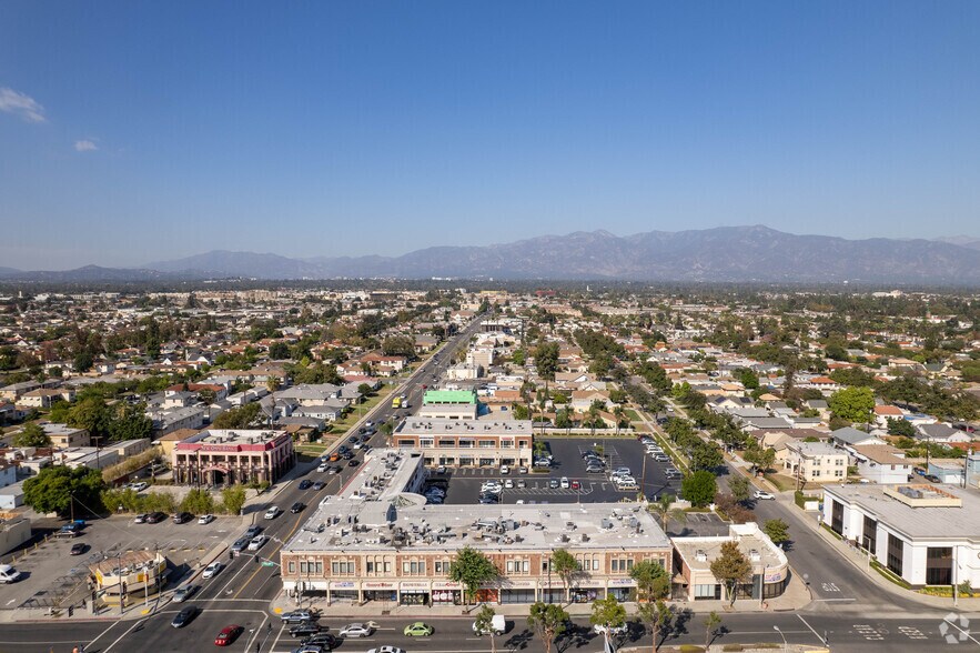 More Photos Of 1-33 E Valley Blvd, Alhambra Unknown For Lease