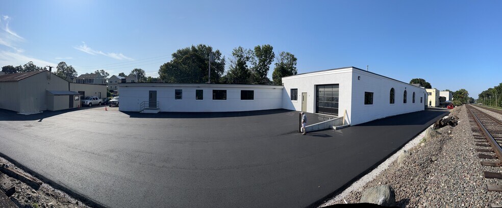 More Photos Of 70 Clematis Ave, Waltham Manufacturing For Lease