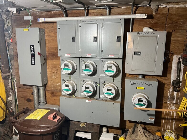 More Photos Of 561 6th Ave, Brooklyn Apartments For Sale