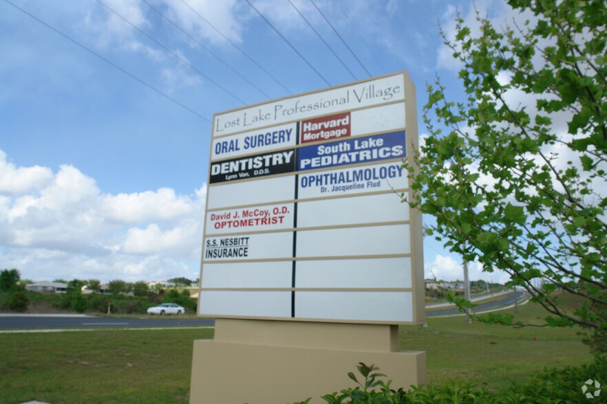 More Photos Of 3175 Citrus Tower Blvd, Clermont Medical For Lease