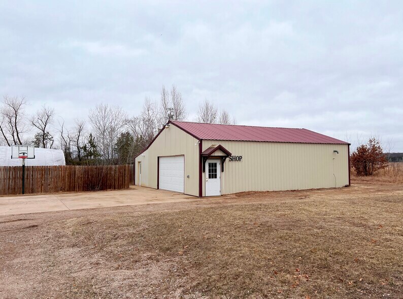 More Photos Of 12763 County Road 1 SW, Pillager Service For Sale