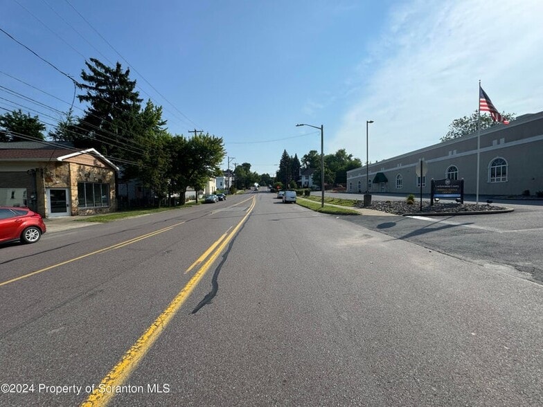 More Photos Of 1365 Wyoming Ave, Scranton Freestanding For Sale