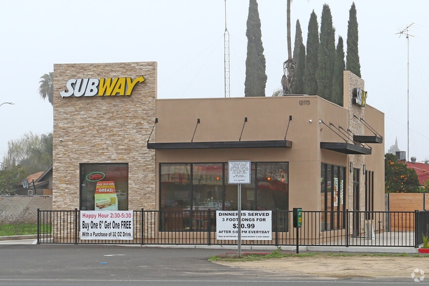 More Photos Of 12173 Yosemite Blvd, Waterford Fast Food For Sale