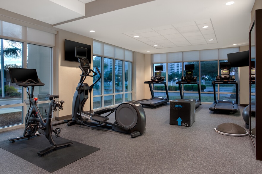 More Photos Of 14060 Emerald Coast Pkwy, Destin Hotel For Sale