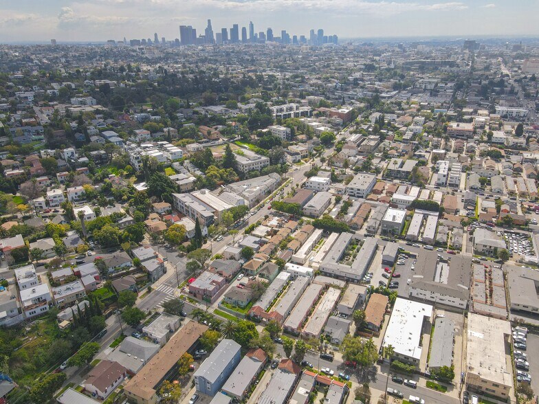 More Photos Of 4212-4216 1/2 Lockwood Ave, Los Angeles Apartments For Sale