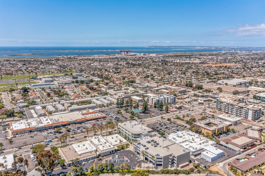 More Photos Of 855 3rd Ave, Chula Vista Medical For Lease