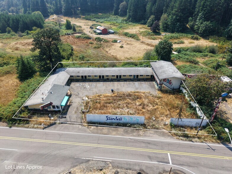 More Photos Of 455 Bear Creek Rd, Cottage Grove Hotel For Sale