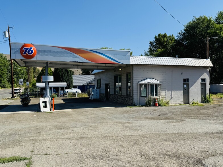 More Photos Of 150 Mountain Blvd, Mount Vernon Service Station For Sale