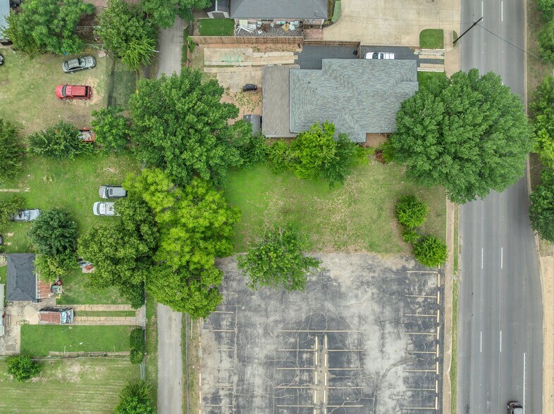 More Photos Of 412 W 12th St, Dallas Land For Sale