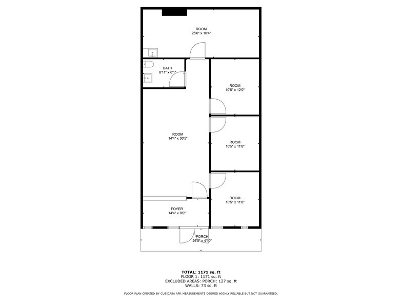 More Photos Of 621-625 Huntsman Ct, Gastonia Medical For Lease