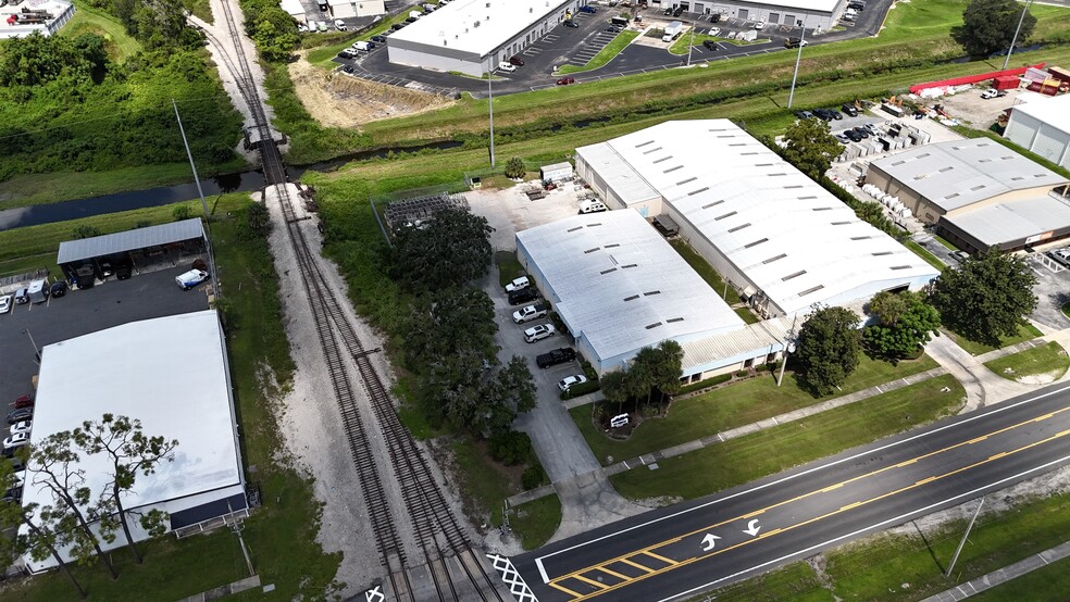 Primary Photo Of 3489 All American Blvd, Orlando Warehouse For Sale