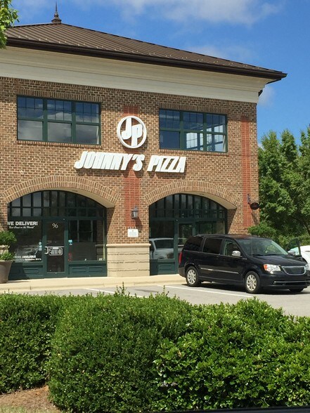 More Photos Of High House Rd, Cary Unknown For Lease