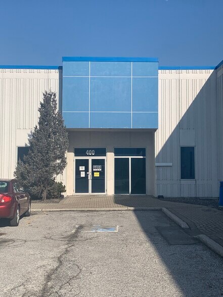 More Photos Of 4525 Rhodes Dr, Windsor Light Distribution For Lease