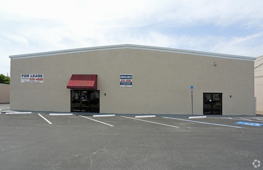 More Photos Of 3630-3632 W Cypress St, Tampa Light Distribution For Lease
