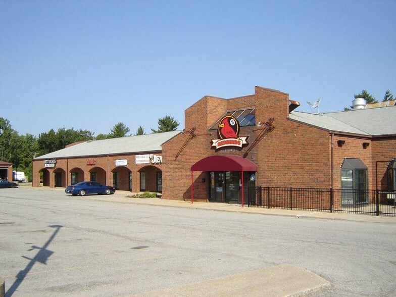 More Photos Of 4223 N Saint Peters Pky, Saint Peters General Retail For Lease