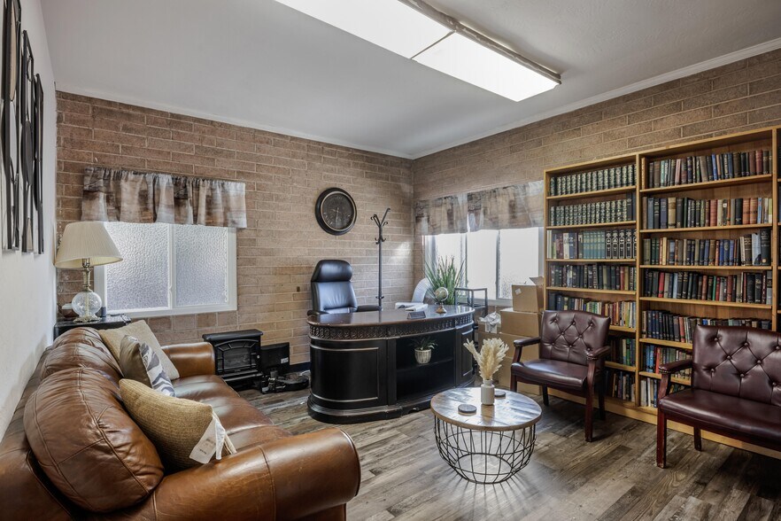 More Photos Of 4677 Tompkins Ave, Oakland Religious Facility For Sale