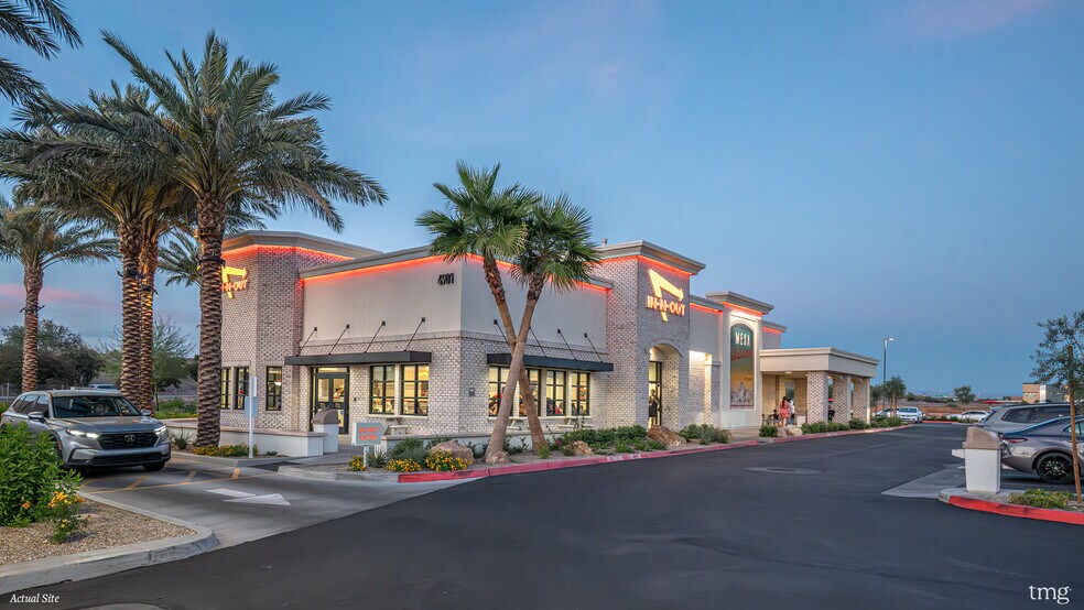 More Photos Of 4901 S Power Rd, Mesa Freestanding For Sale