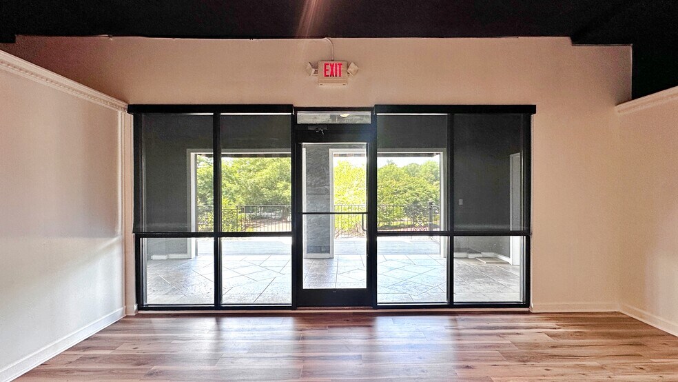 More Photos Of 601 S Green St, Morganton Unknown For Lease
