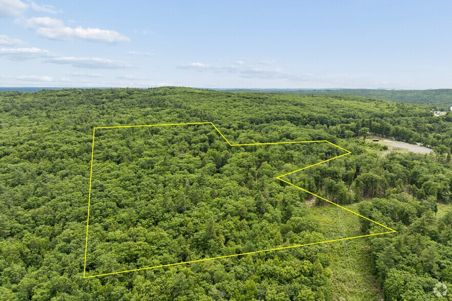 More Photos Of 111 Chestnut Hill Rd, New Boston Land For Sale