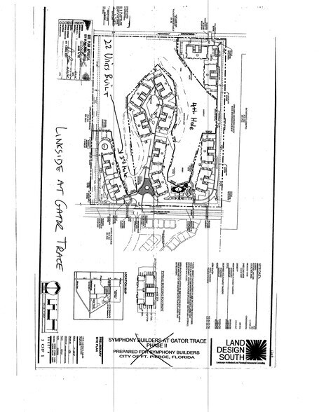 More Photos Of Gator Trace Dr, Fort Pierce Land For Sale