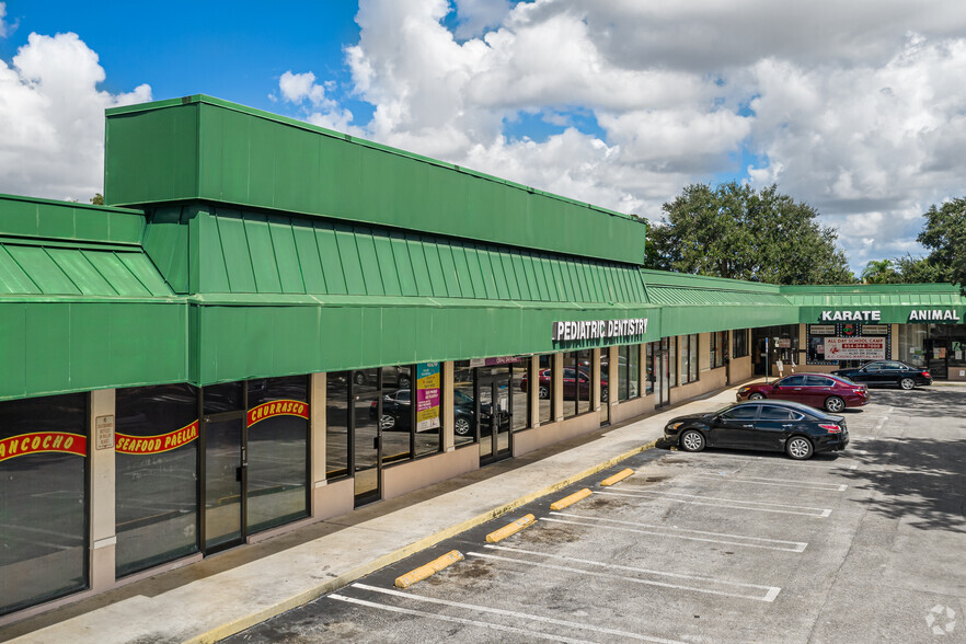 Primary Photo Of 8203-8357 W Atlantic Blvd, Coral Springs Unknown For Lease