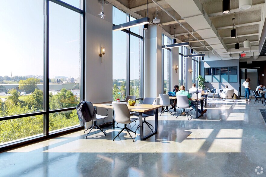 Photo of 5th Floor Ste 500