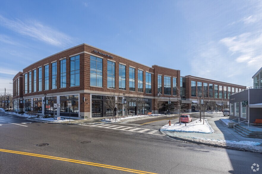 More Photos Of 20119 Van Aken Blvd, Shaker Heights Unknown For Lease