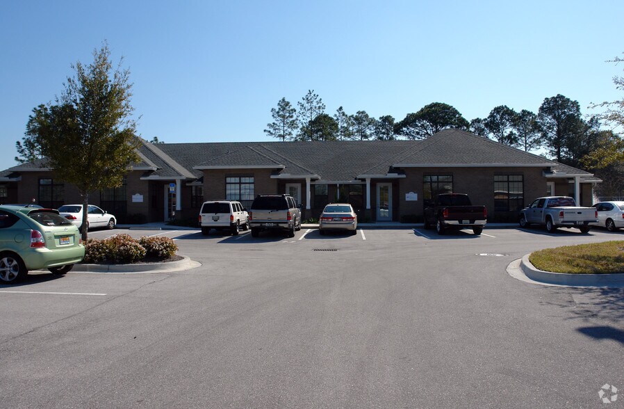 More Photos Of 10175 Fortune Pky, Jacksonville Office For Lease