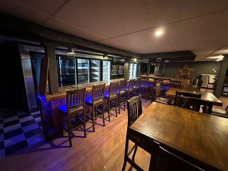 More Photos Of 3746 Mount Pleasant Rd, Sherrills Ford Restaurant For Sale