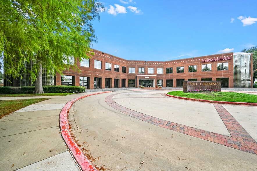 More Photos Of 6210 Campbell Rd, Dallas Office For Lease