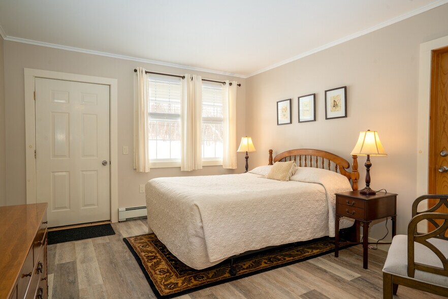 More Photos Of 2759 Vt Rt 11, Peru Hotel For Sale