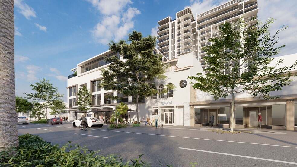 Primary Photo Of 100 Miracle Mile, Coral Gables Office For Lease