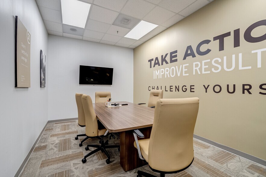 More Photos Of 5990 Kingstowne Towne Ctr, Alexandria Coworking Space