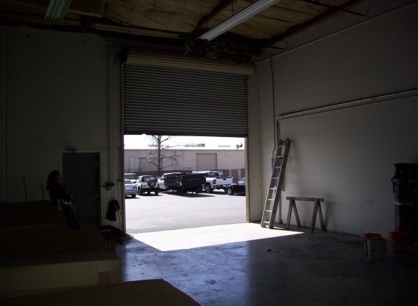 More Photos Of 3250 Monier Cir, Rancho Cordova Manufacturing For Lease