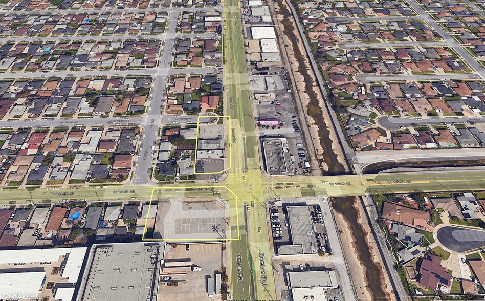 More Photos Of 3116 W 135th St, Hawthorne Land For Sale