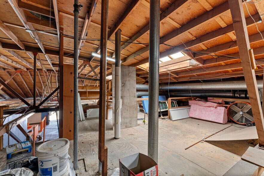 More Photos Of 7679-7691 Thornton Ave, Newark Storefront Retail Office For Sale
