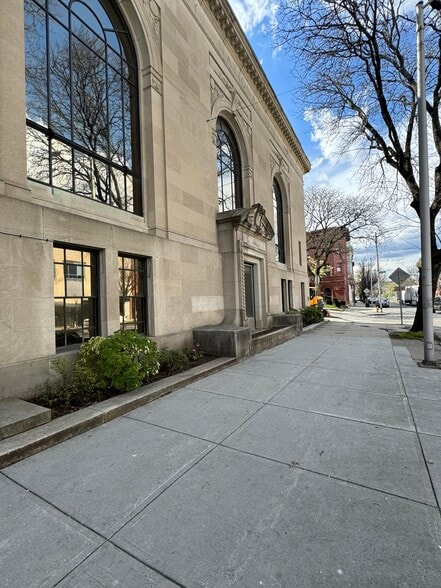 More Photos Of 210 Main St, Danbury Bank For Sale