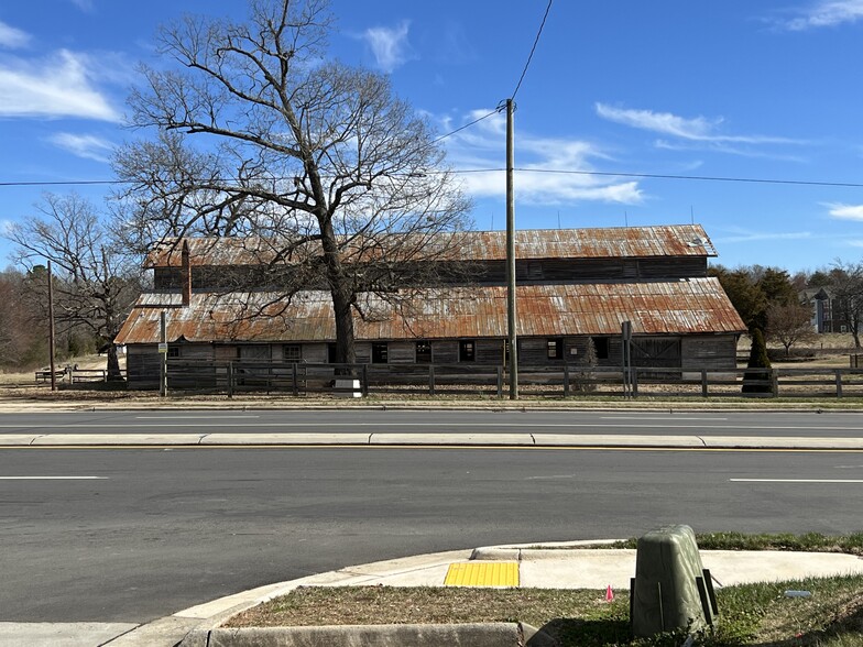 Primary Photo Of 3701 Groometown Rd, Greensboro Specialty For Sale