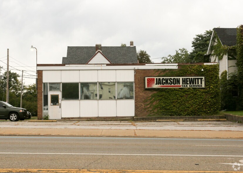 More Photos Of 481 W Market St, Akron Office Residential For Sale