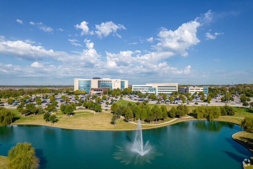 More Photos Of 5220 W University Dr, McKinney Unknown For Lease