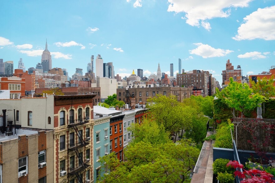 More Photos Of 336 W 19th St, New York Apartments For Sale