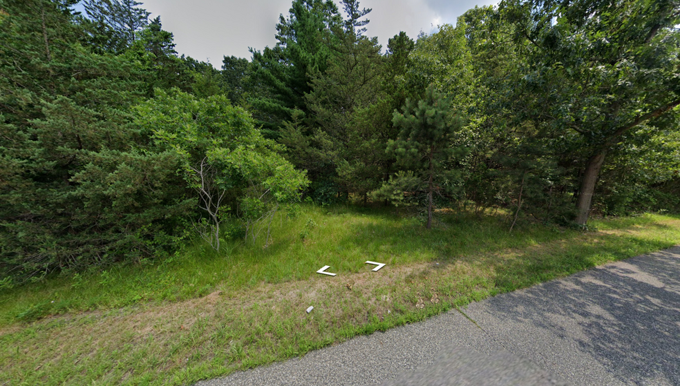 Primary Photo Of 14-16 Burnt Tavern Rd, Millstone Township Land For Sale