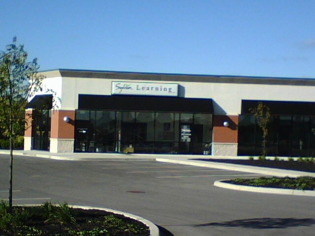 More Photos Of 4008 Northside Dr, New Albany Freestanding For Lease